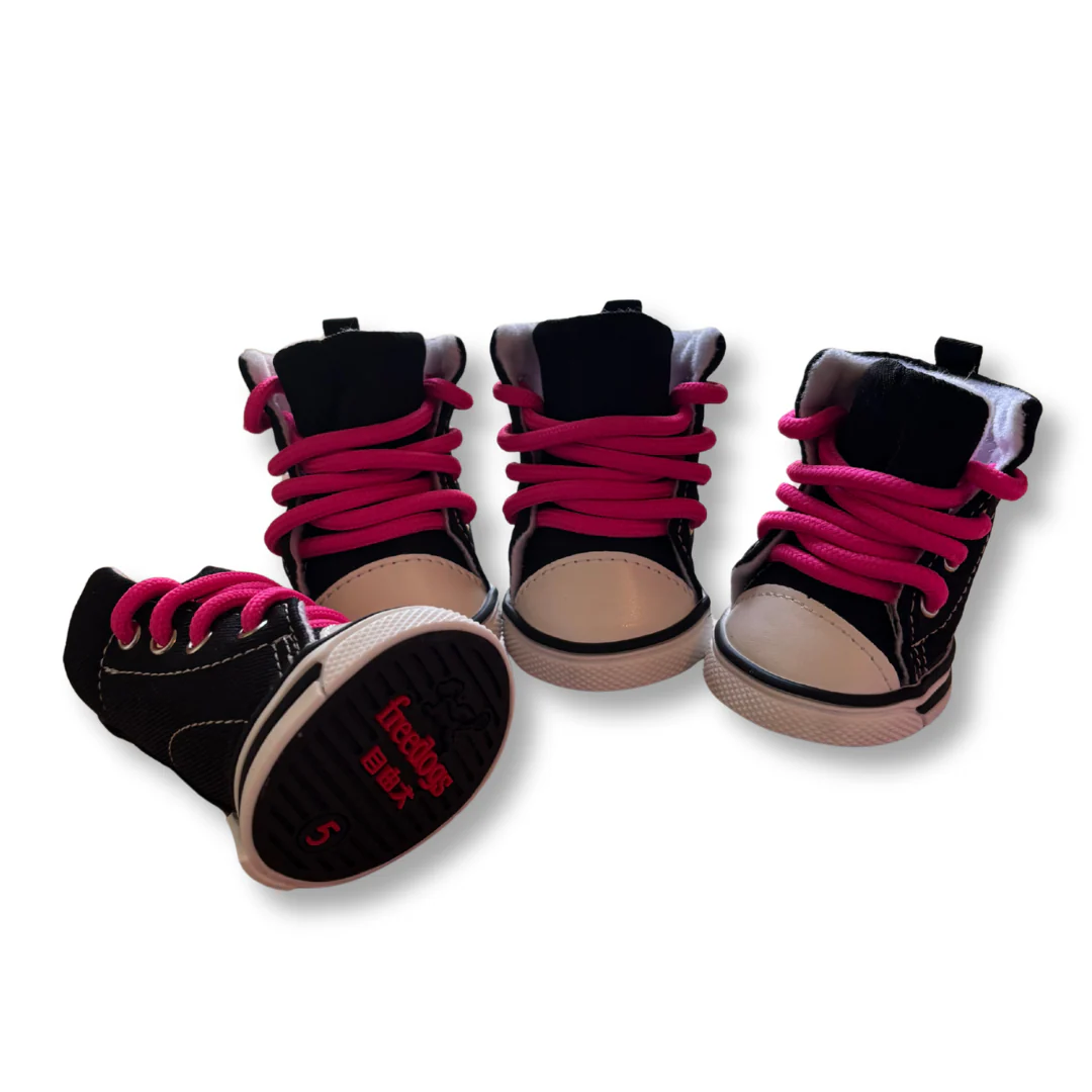 Plushie Shoes | Assorted Colours - Image 12