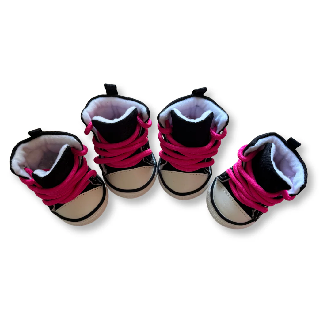 Plushie Shoes | Assorted Colours - Image 13