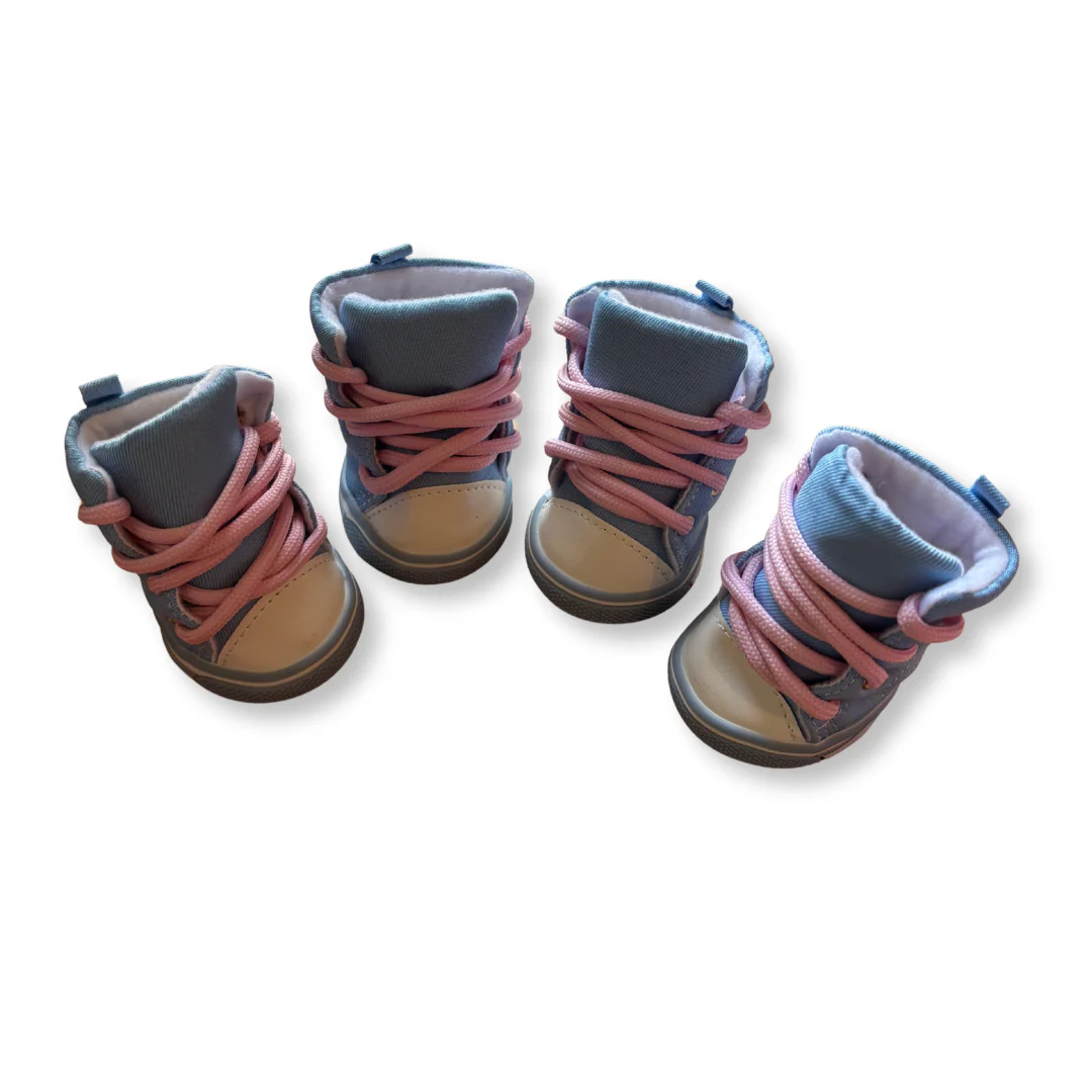 Plushie Shoes | Assorted Colours - Image 14