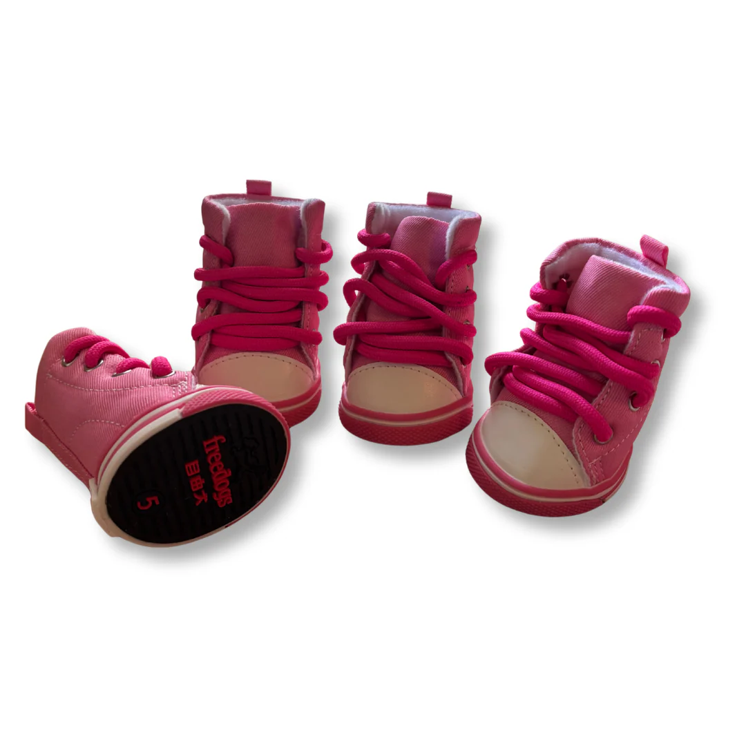 Plushie Shoes | Assorted Colours - Image 15