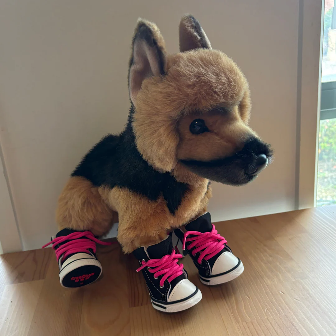 Plushie Shoes | Assorted Colours - Image 7