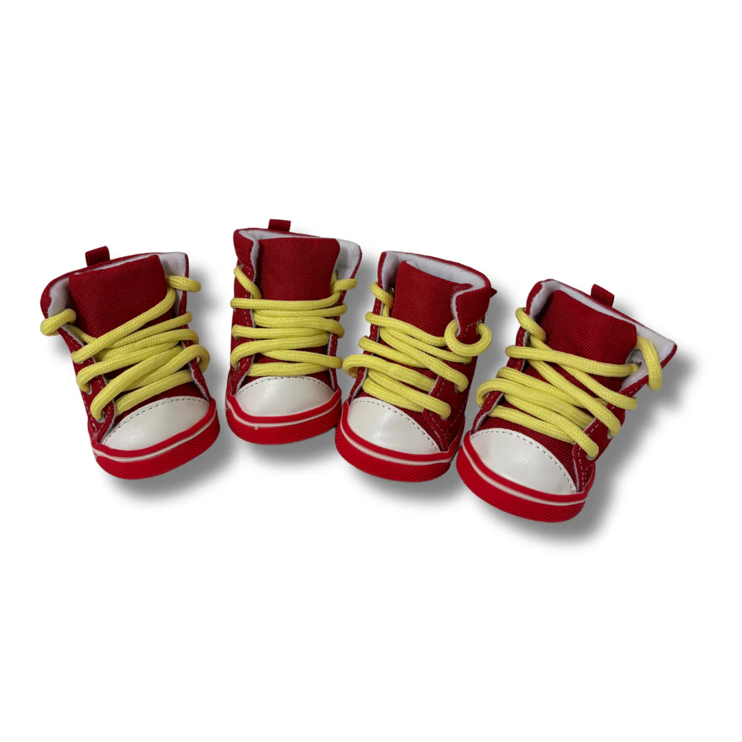 Plushie Shoes | Assorted Colours - Image 8