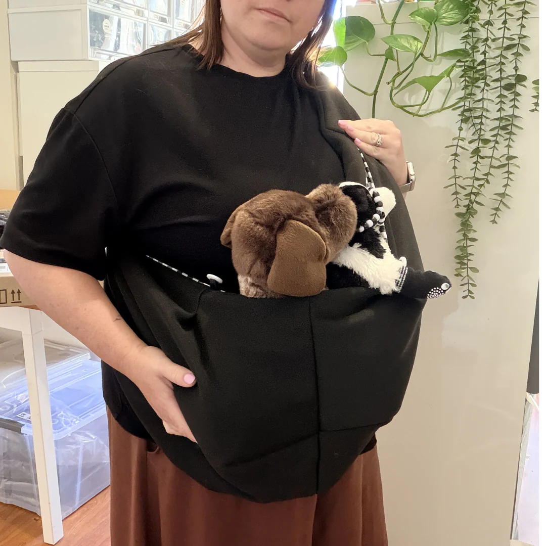 Plushie Sling - Image 2