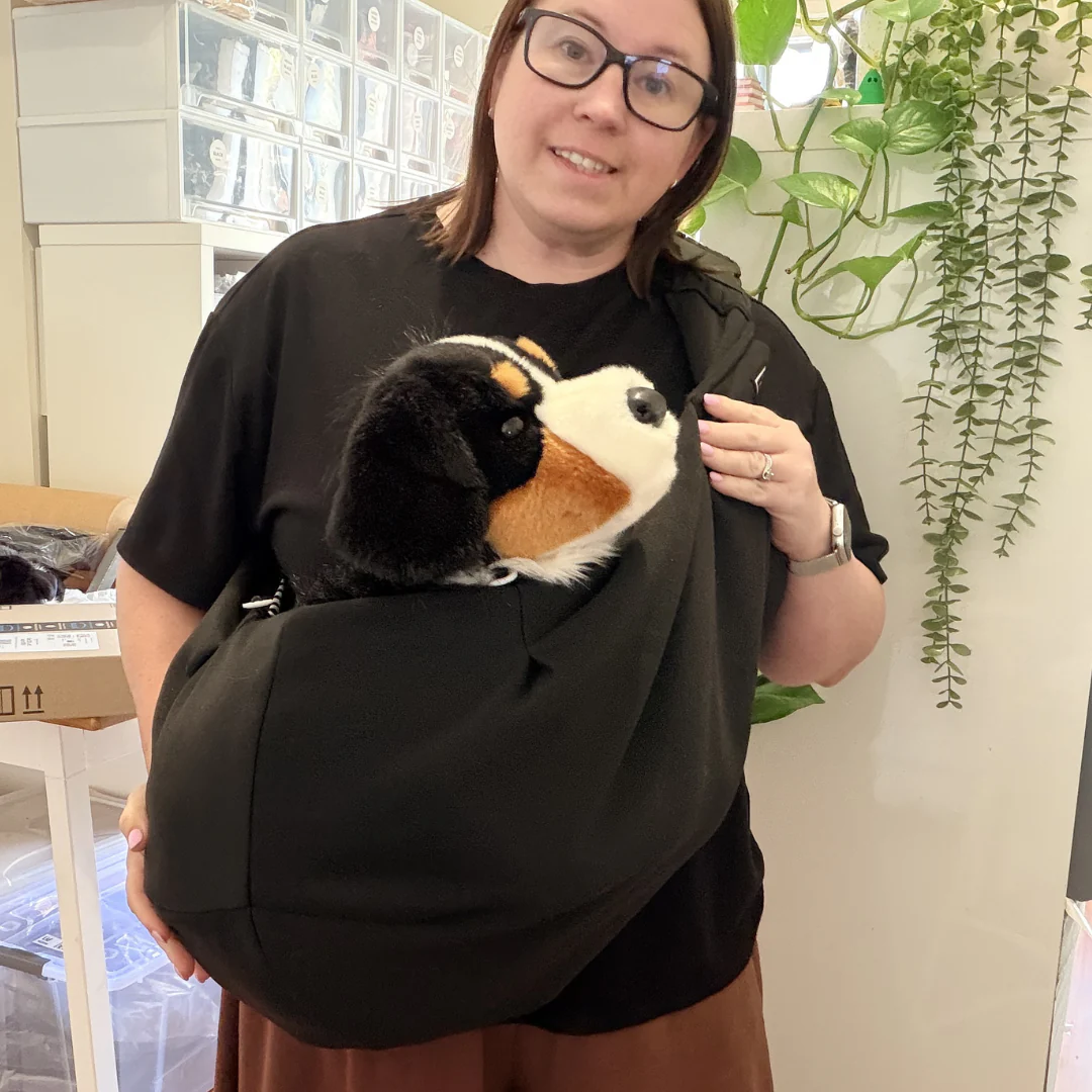 Plushie Sling - Image 3