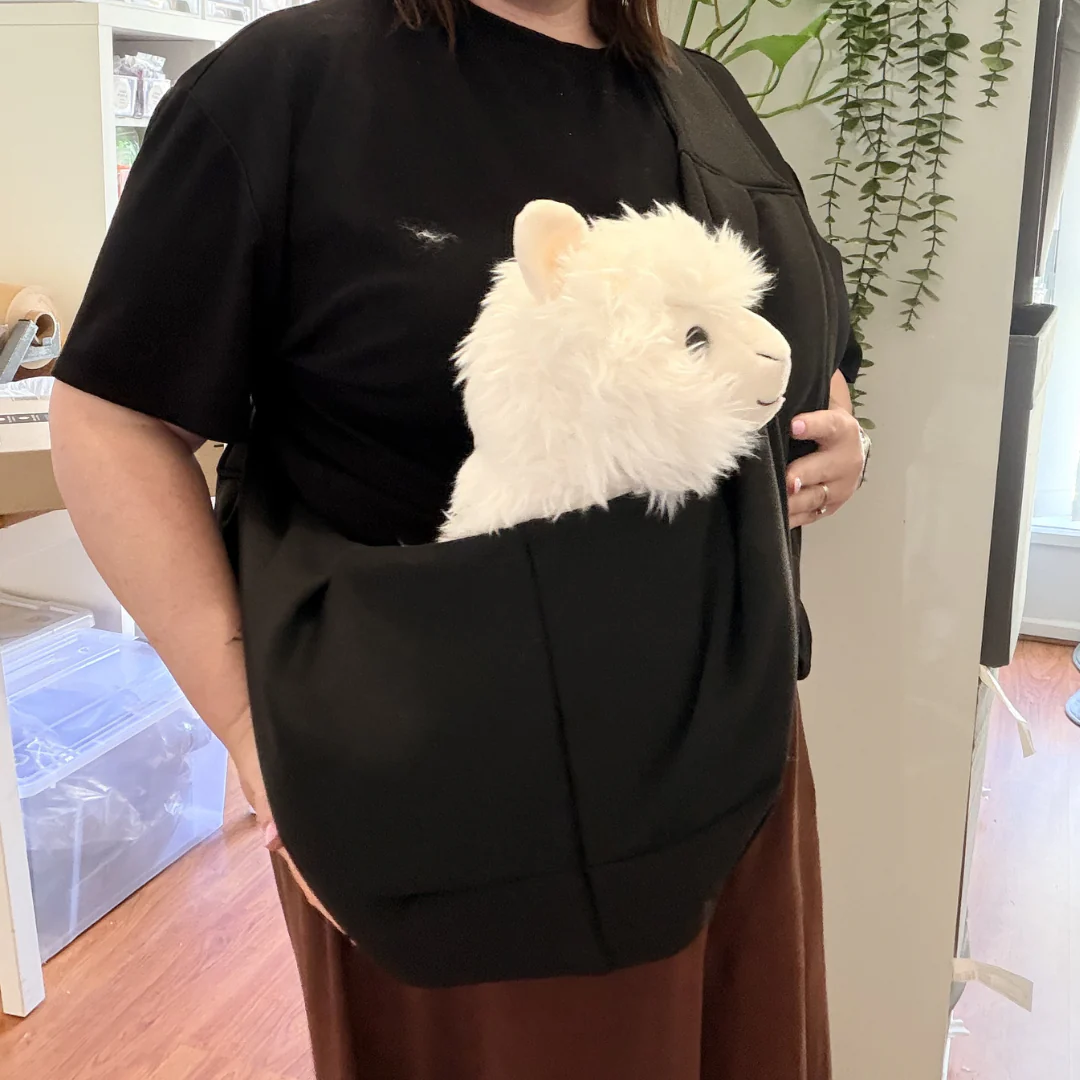 Plushie Sling - Image 4