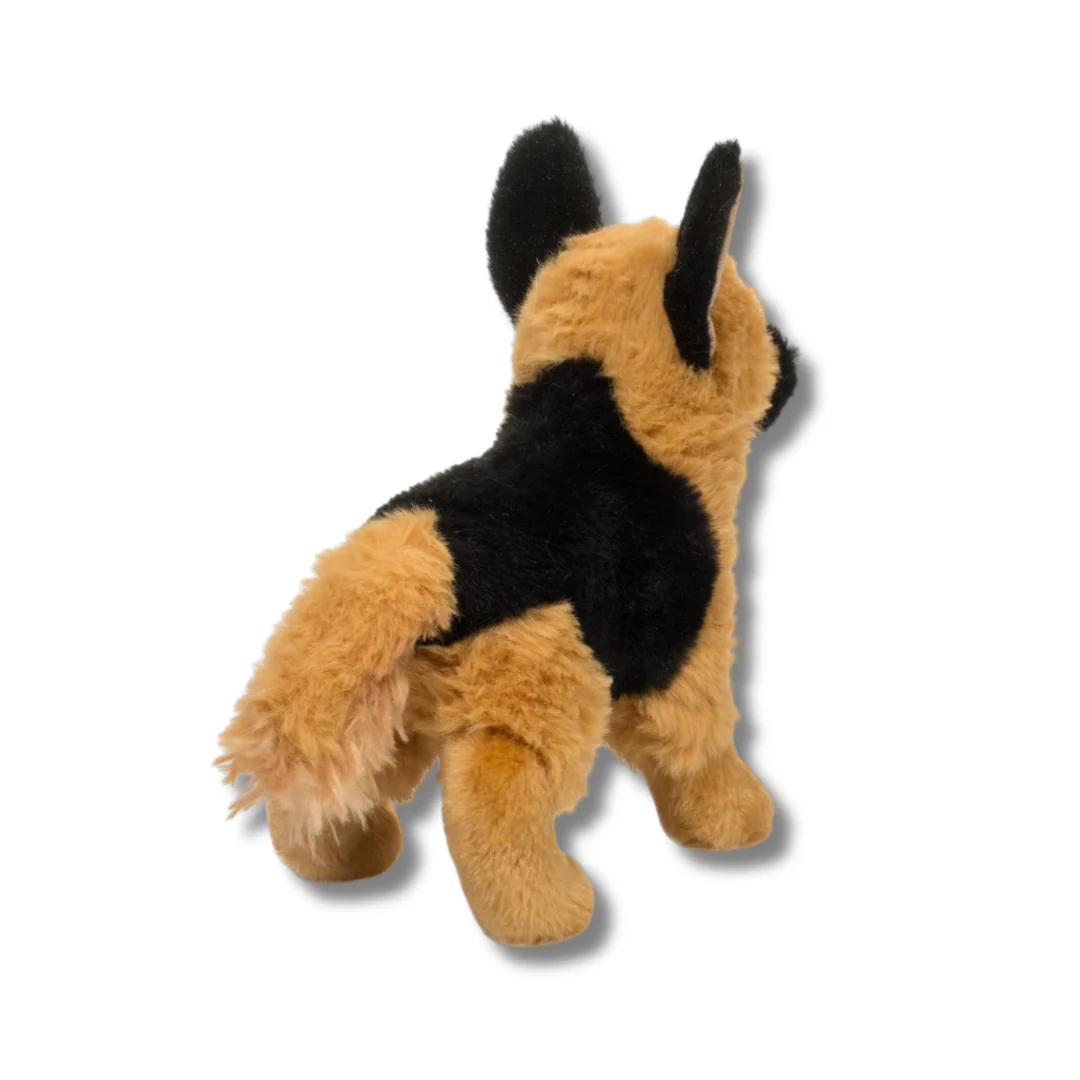 Queenie German Shepherd | Douglas Dog | 8" - Image 4