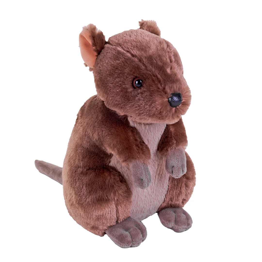 Quokka | Wild Republic | Plushie - Image 2