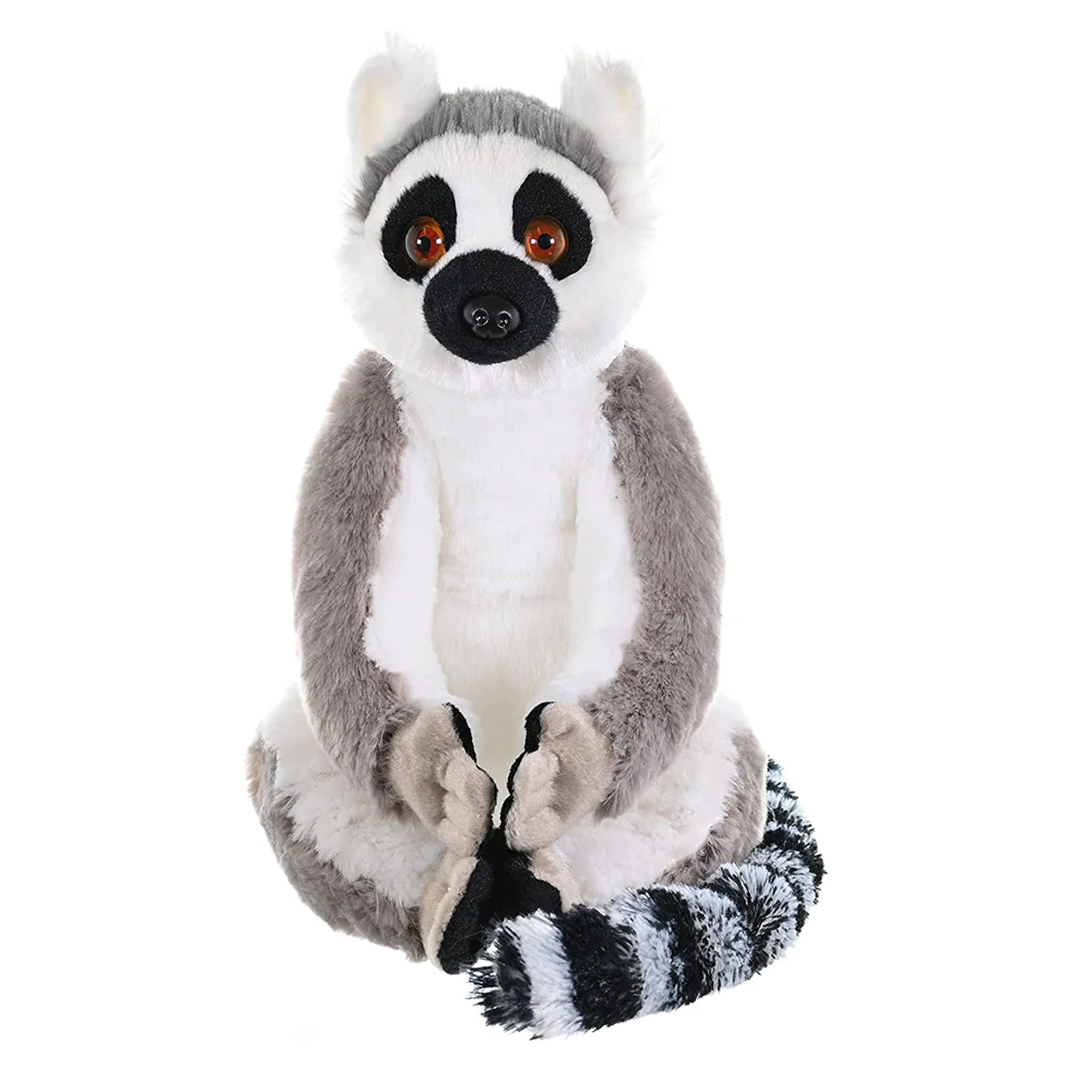 Ring Tailed Lemur | Wild Republic | Plushie