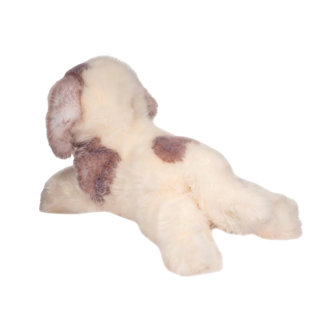 River Great Pyrenees | DLux | Douglas Cuddle Toy - Image 3