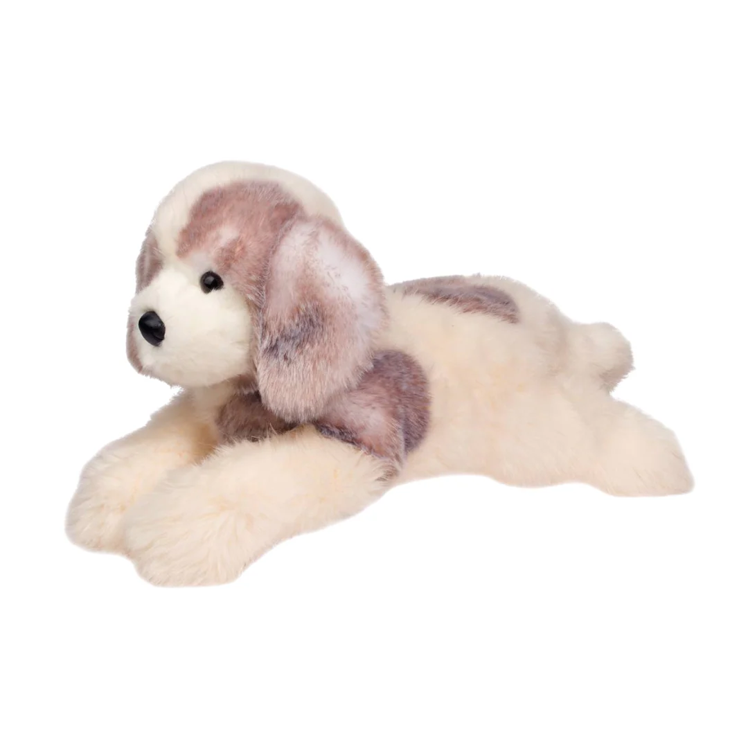 River Great Pyrenees | DLux | Douglas Cuddle Toy - Image 4