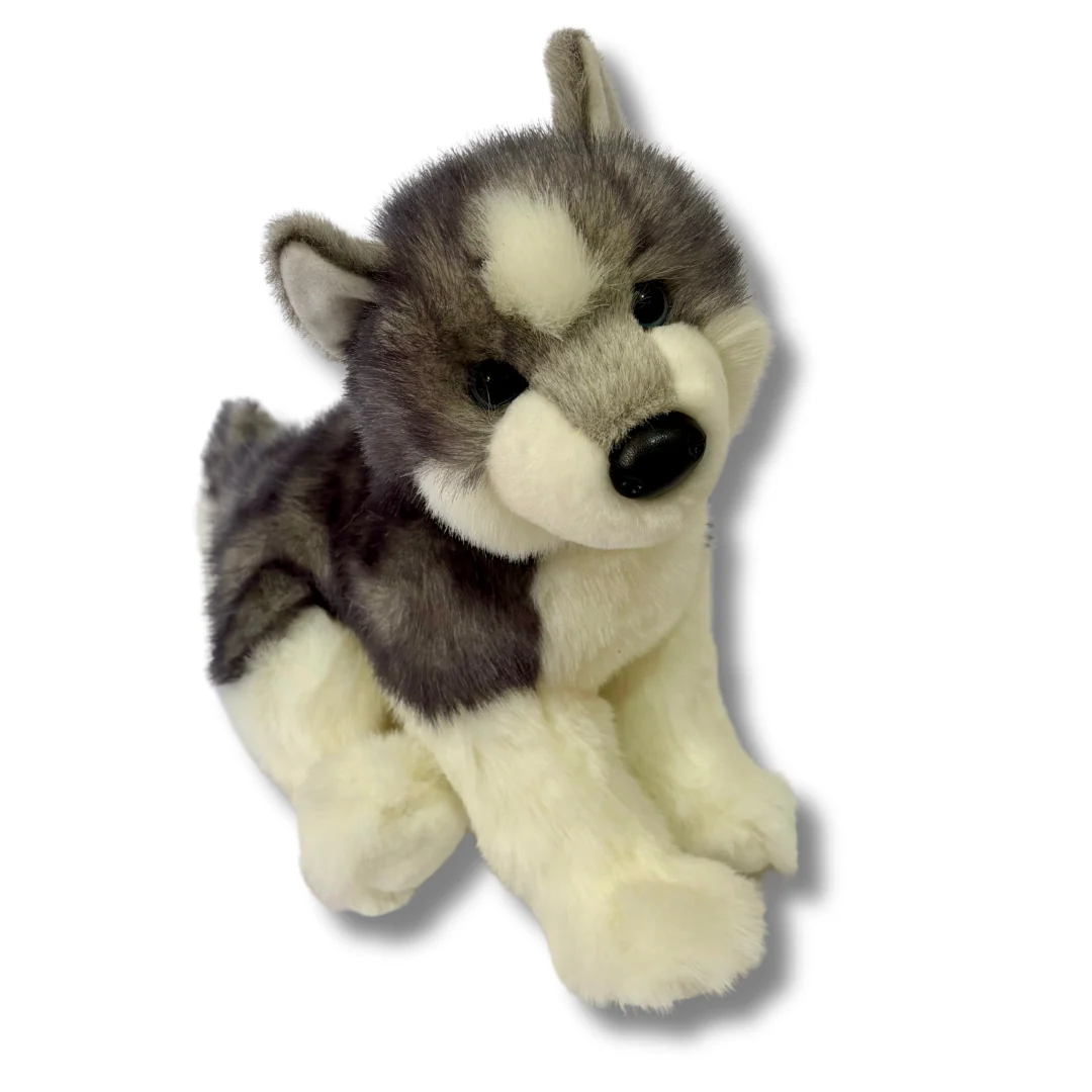 Sasha Husky | Douglas Dog | 16" - Image 3