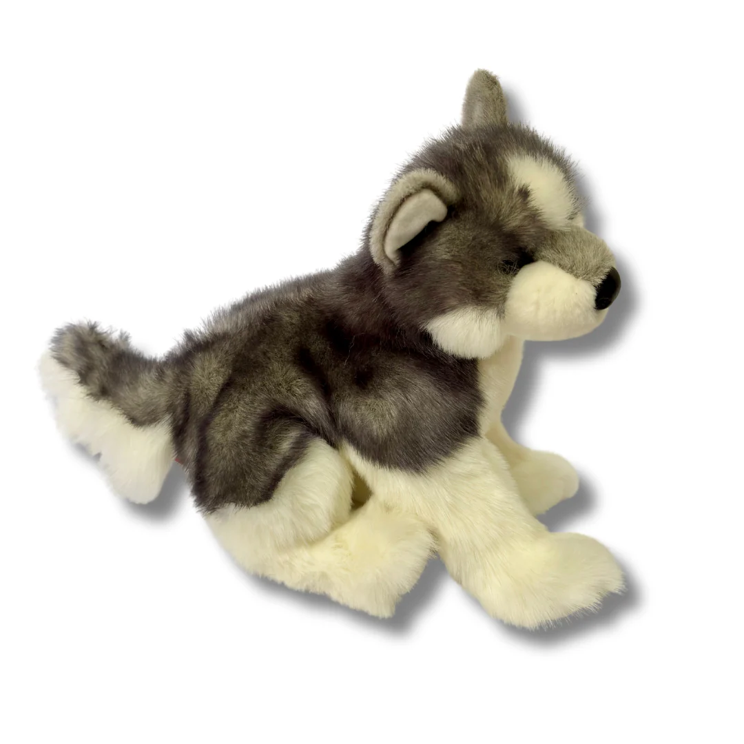 Sasha Husky | Douglas Dog | 16" - Image 4