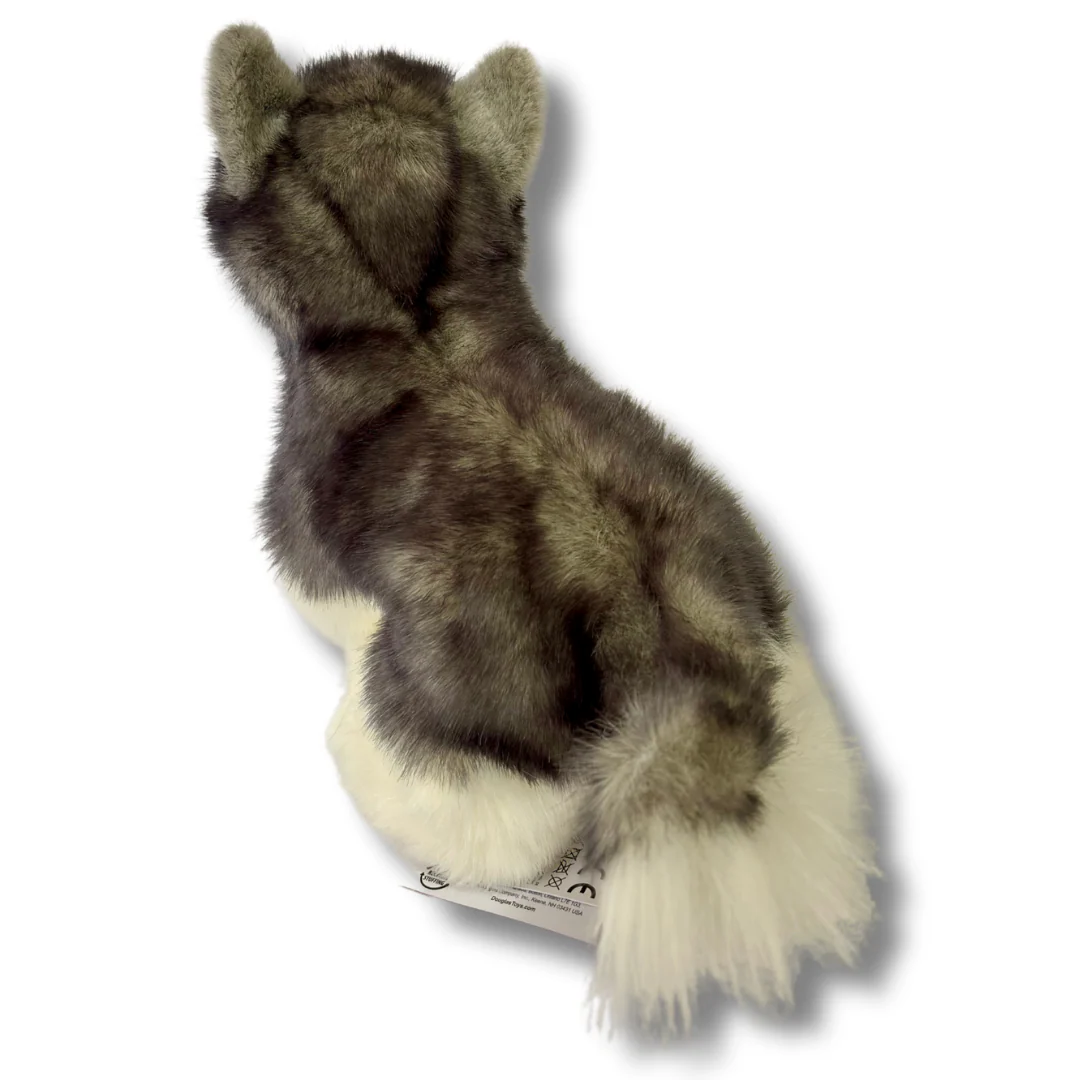 Sasha Husky | Douglas Dog | 16" - Image 5