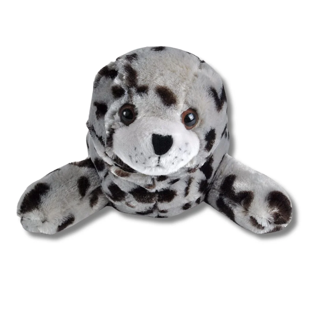 Harbor Seal | Wild Republic | Plushie - Image 2