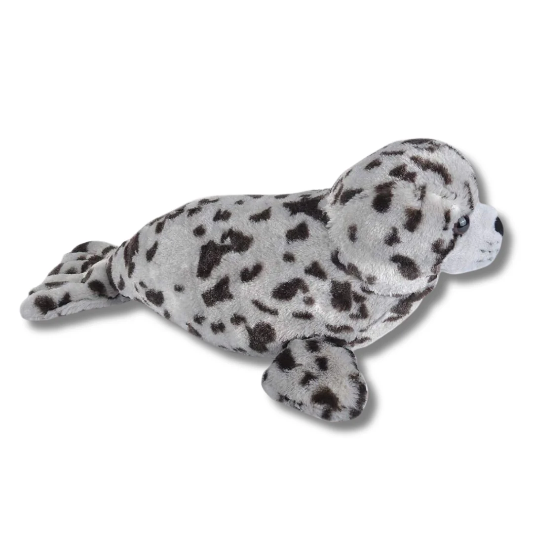 Harbor Seal | Wild Republic | Plushie - Image 3