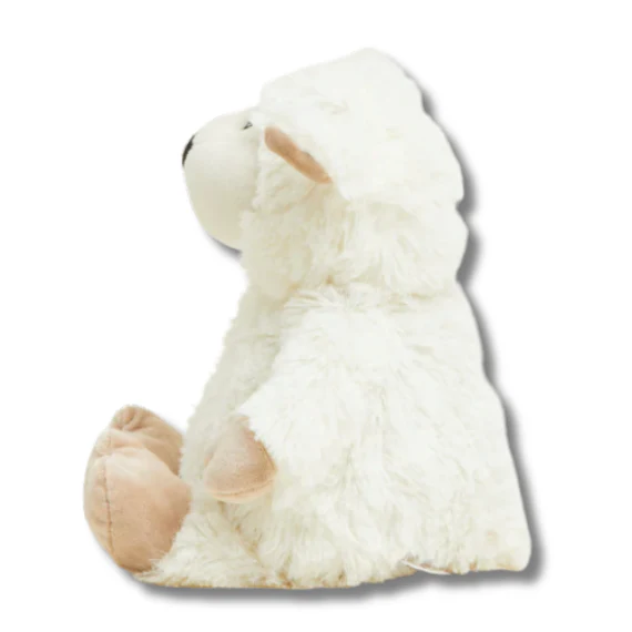 Sheep | Warmies | Heat Bag | Weighted Plushie - Image 3