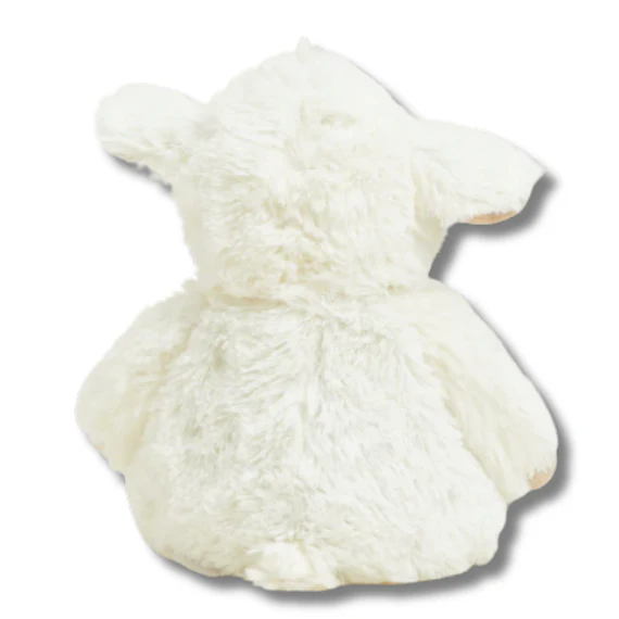 Sheep | Warmies | Heat Bag | Weighted Plushie - Image 4