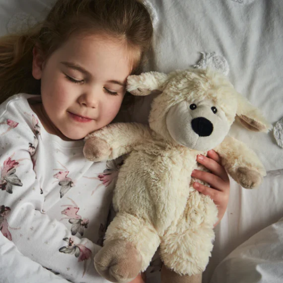 Sheep | Warmies | Heat Bag | Weighted Plushie - Image 5