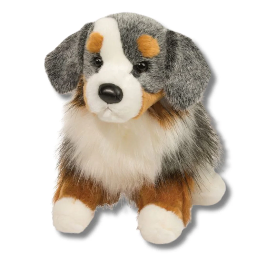 Sinclair Australian Shepherd | Douglas Dog | 16"