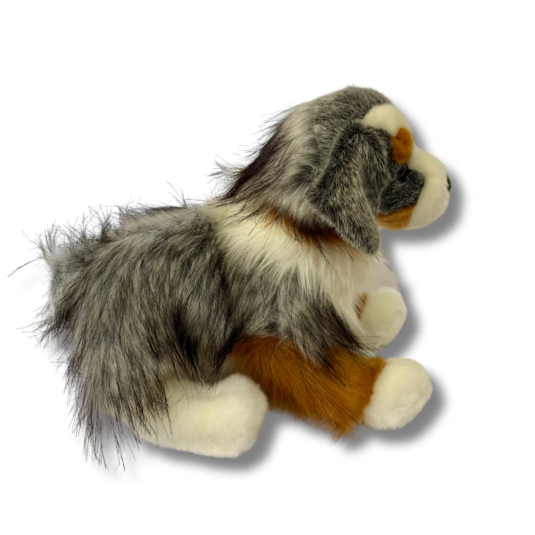 Sinclair Australian Shepherd | Douglas Dog | 16" - Image 3
