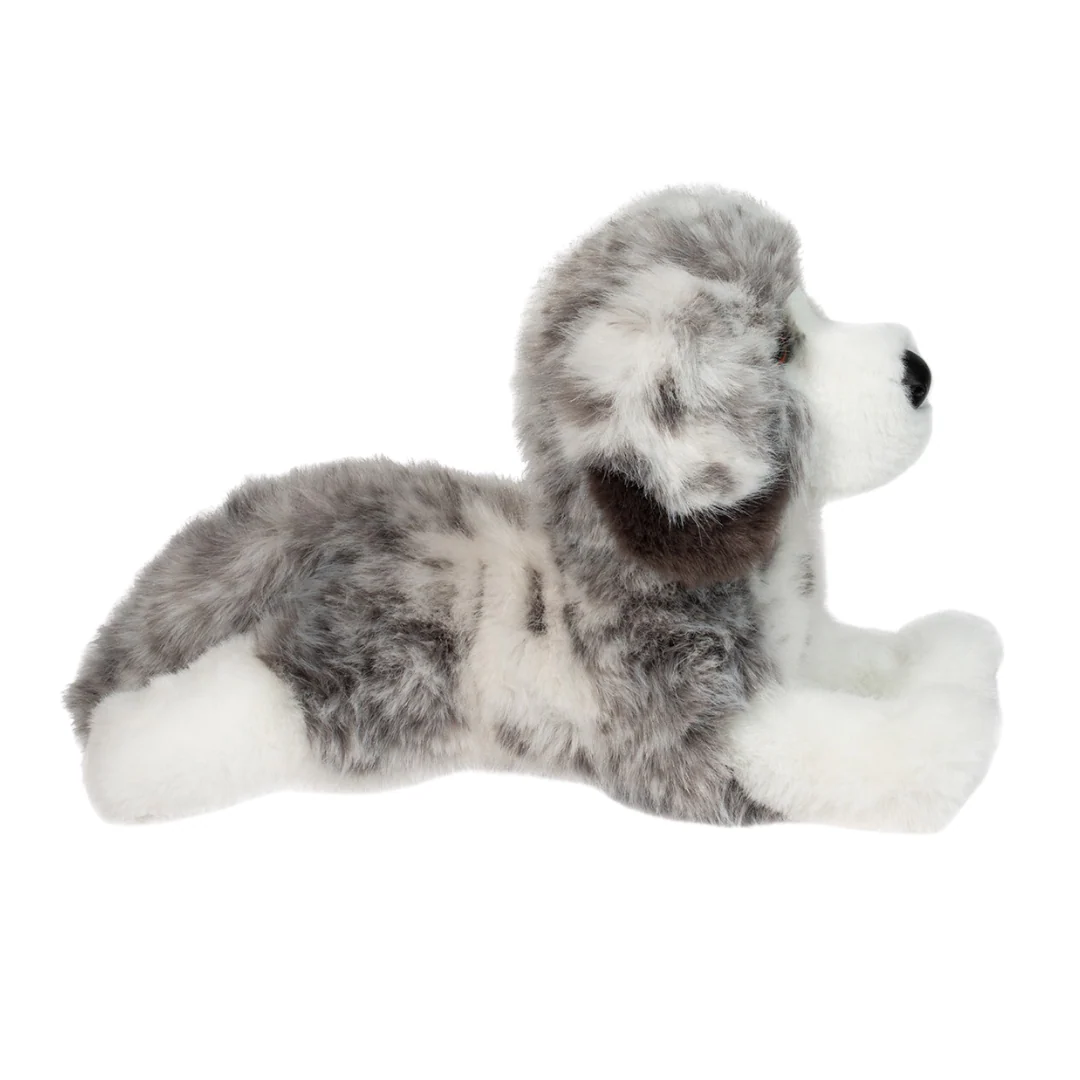 Skylar Australian Shepherd | DLux | Douglas Cuddle Toy - Image 4