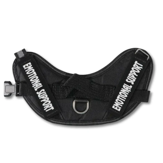 XS Emotional Support Vest | Assorted Colours | ESSA - Image 9