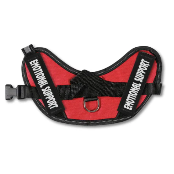 XS Emotional Support Vest | Assorted Colours | ESSA - Image 11