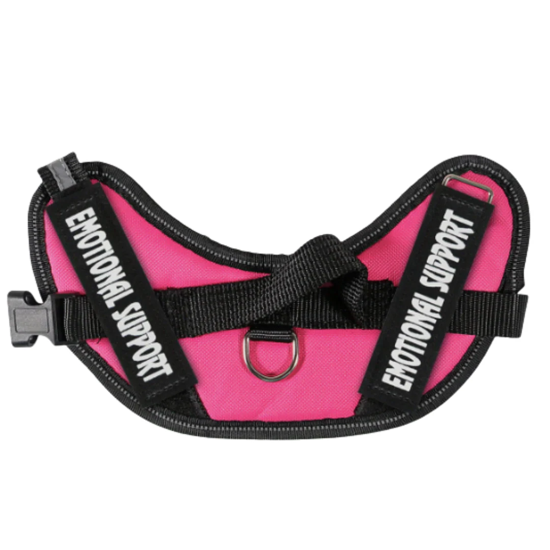 XS Emotional Support Vest | Assorted Colours | ESSA - Image 17
