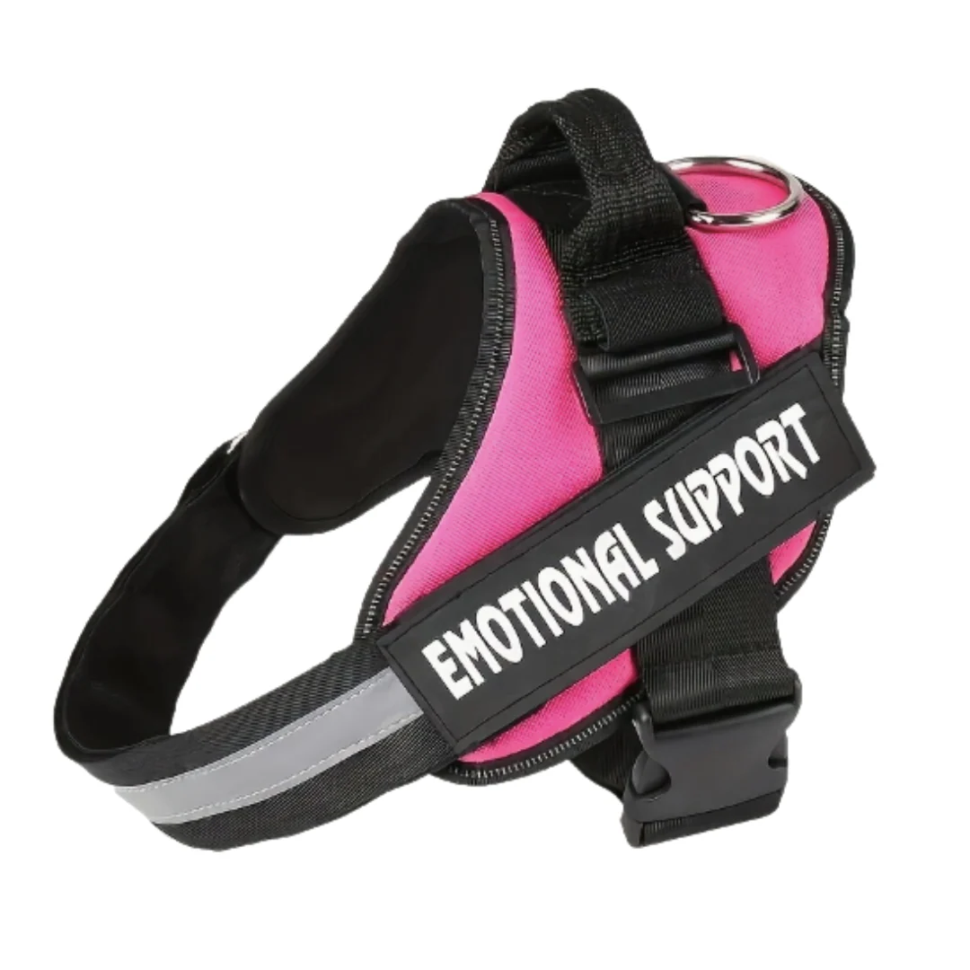 XS Emotional Support Vest | Assorted Colours | ESSA - Image 16