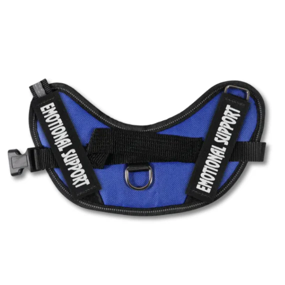XS Emotional Support Vest | Assorted Colours | ESSA - Image 3