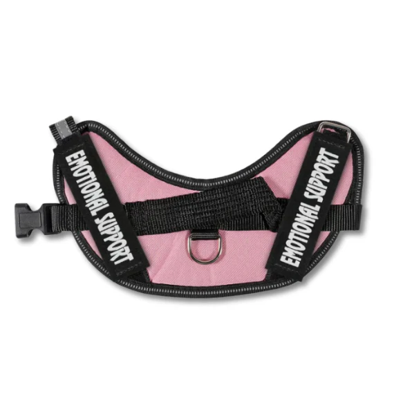 XS Emotional Support Vest | Assorted Colours | ESSA - Image 4