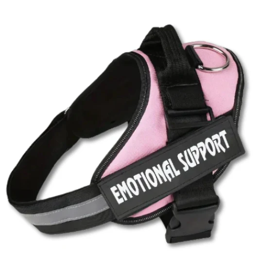 XS Emotional Support Vest | Assorted Colours | ESSA - Image 5