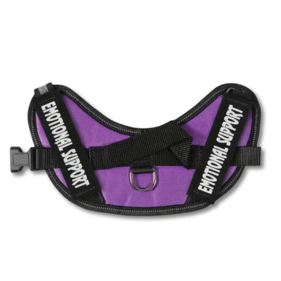 XS Emotional Support Vest | Assorted Colours | ESSA - Image 7