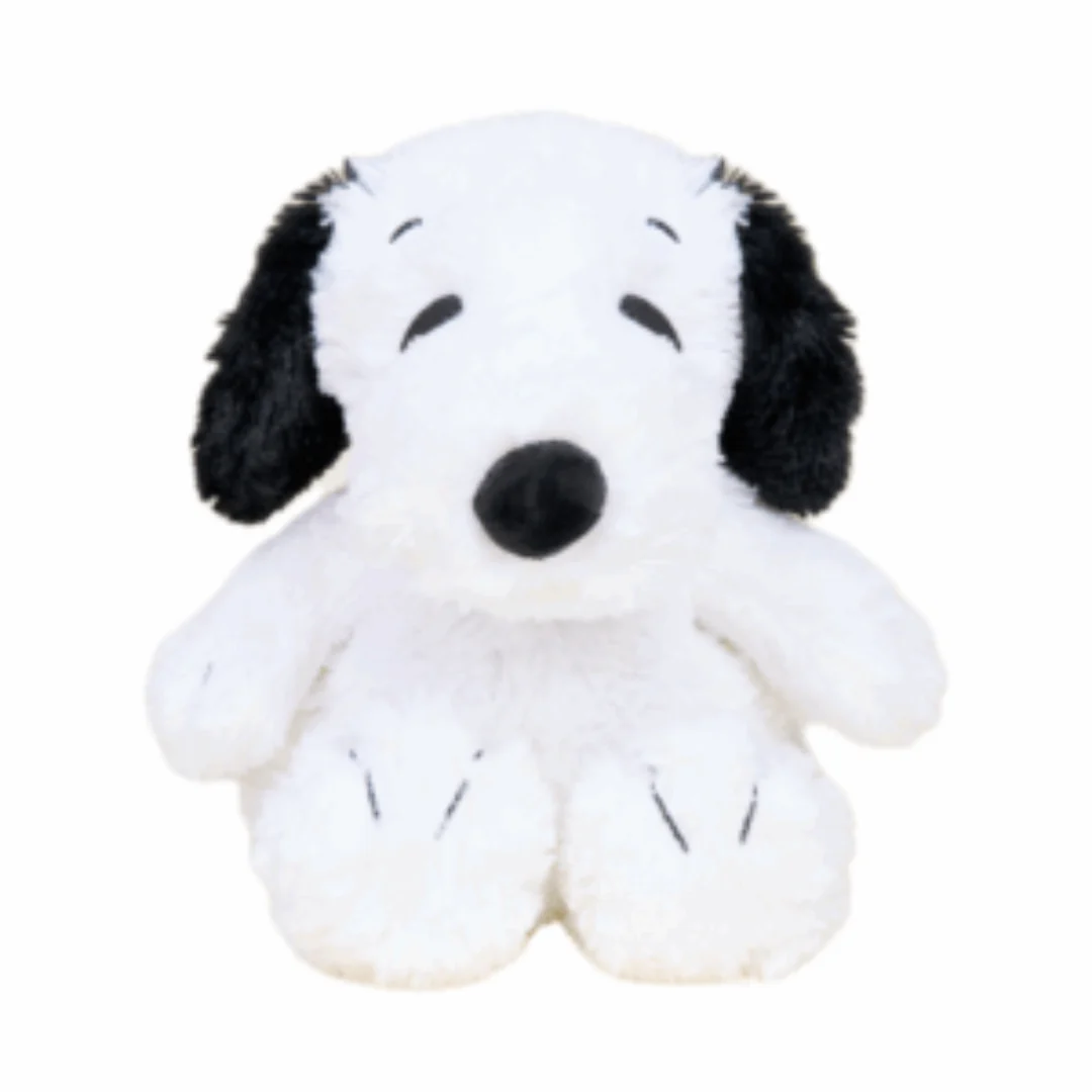 Snoopy | Warmies | Heat Bag | Weighted Plushie - Image 2