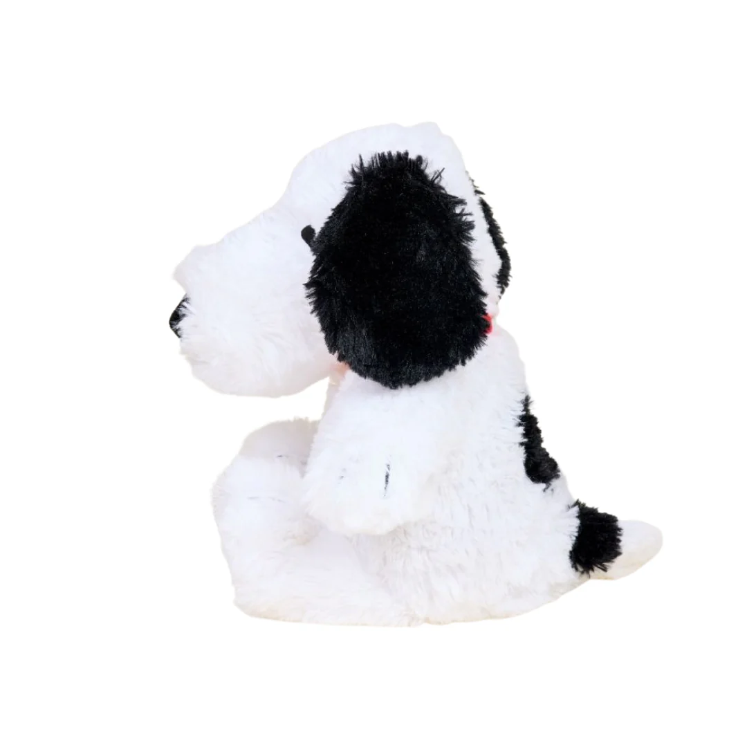 Snoopy | Warmies | Heat Bag | Weighted Plushie - Image 3
