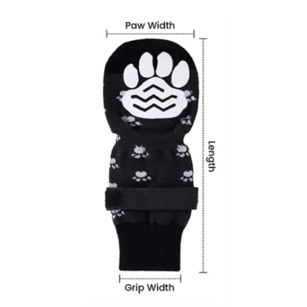Dog Socks | ESSA - Image 4