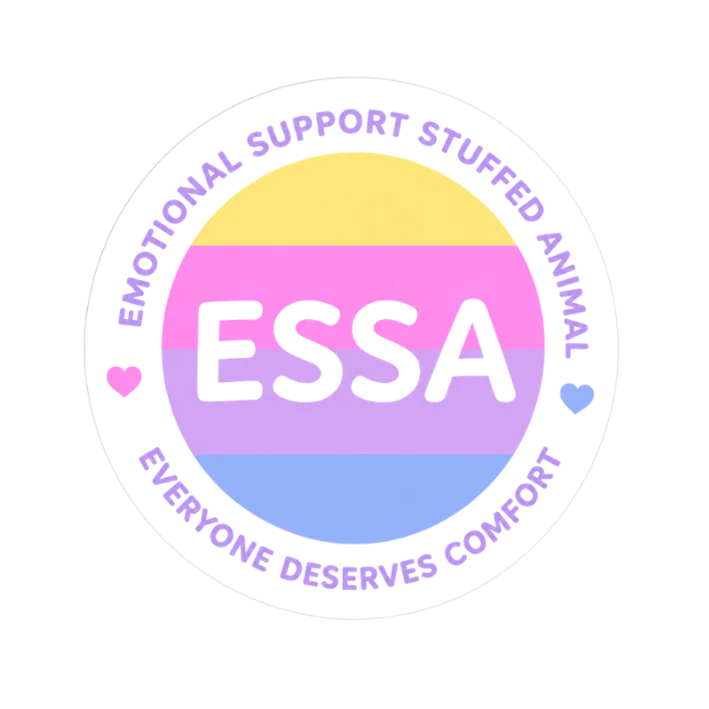 Sticker | ESSA Flag - Image 5