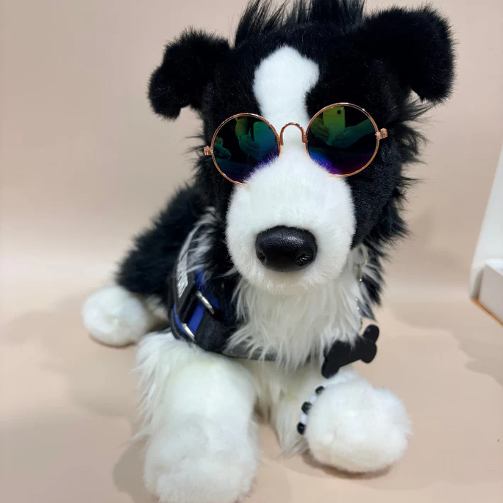 Sunglasses | Assorted Plushie Glasses - Image 3