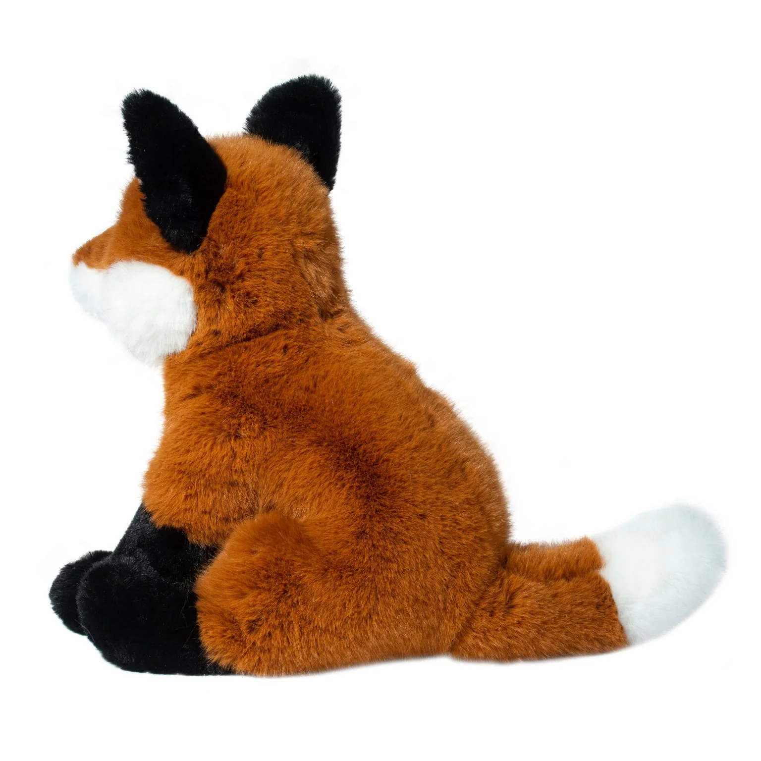 Super Freddie Soft Fox | Douglas Cuddle Toy | 12" - Image 3