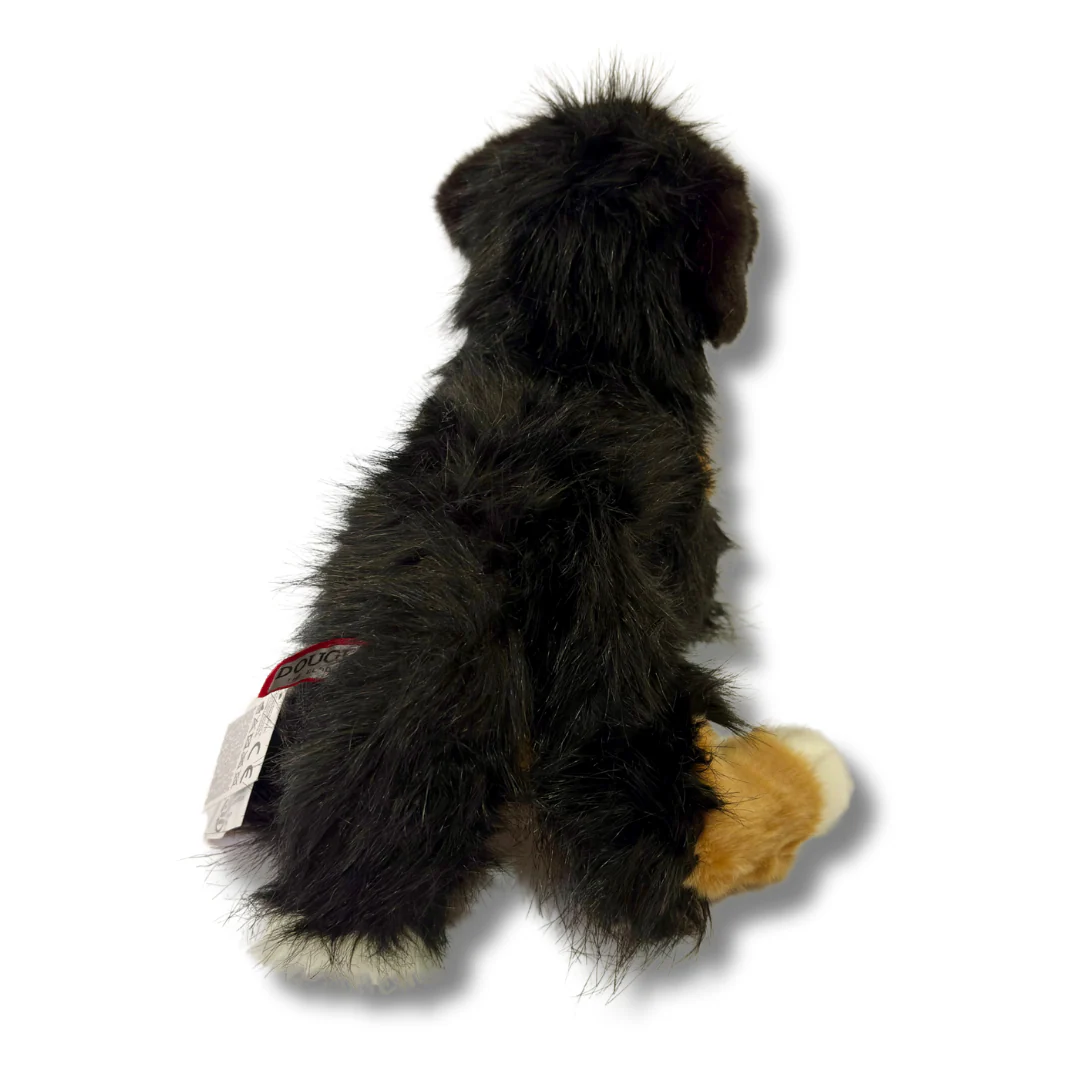 Trevor Bernese Mountain Dog | Douglas Dog | 16" - Image 4