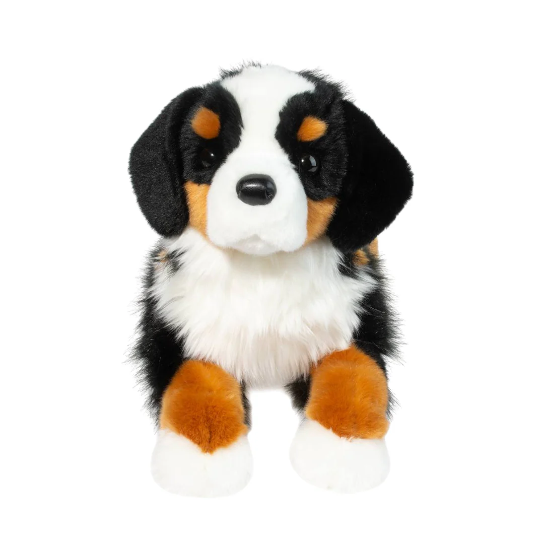 Trooper Bernese Mountain Dog | DLux | Douglas Cuddle Toy - Image 2