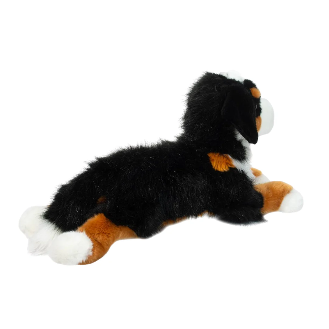 Trooper Bernese Mountain Dog | DLux | Douglas Cuddle Toy - Image 3