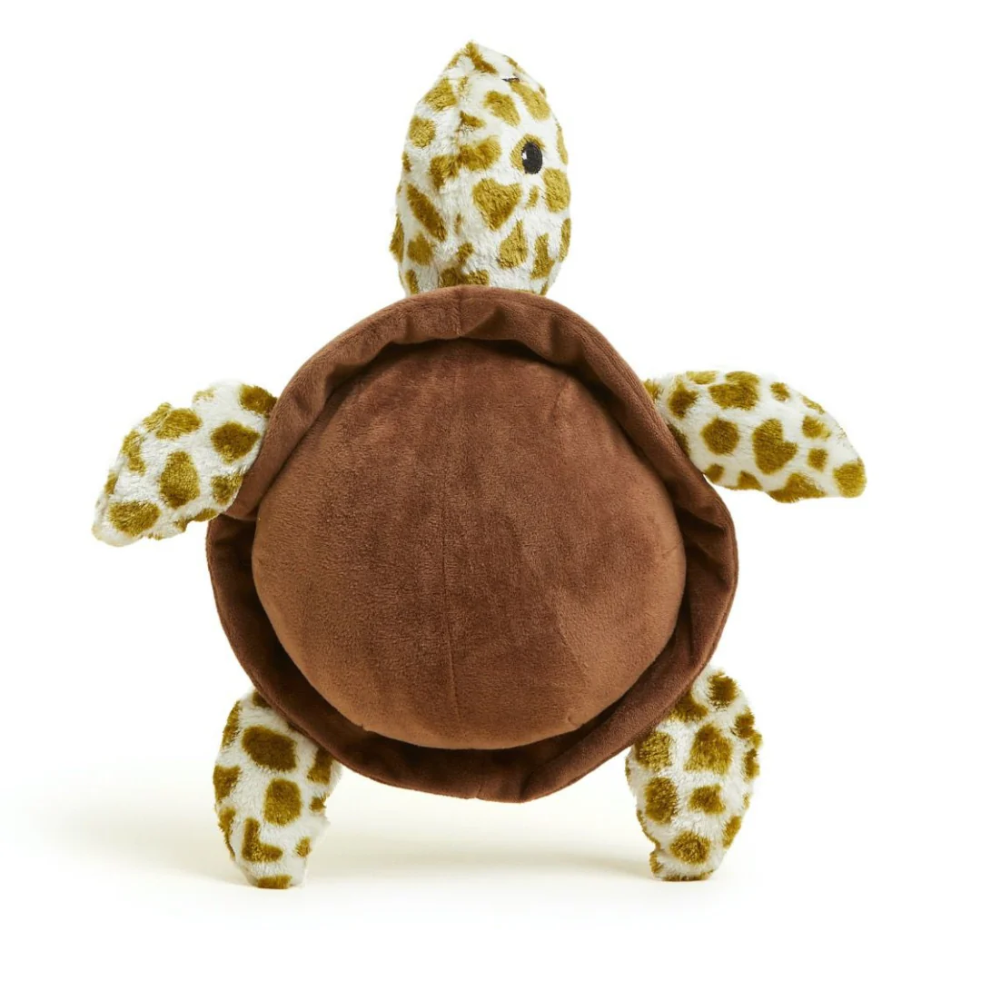 Turtle | Warmies | Heat Bag | Weighted Plushie