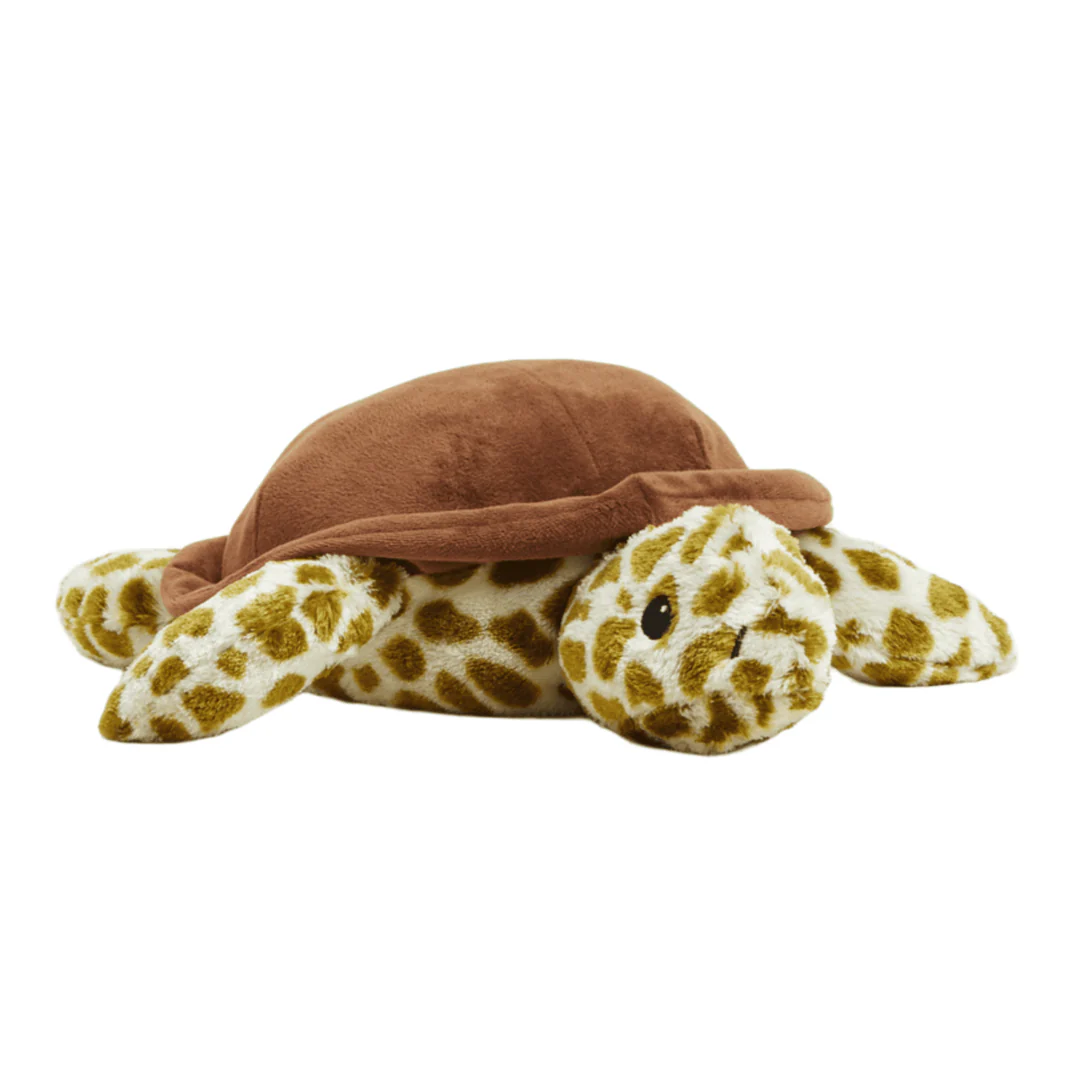 Turtle | Warmies | Heat Bag | Weighted Plushie - Image 2