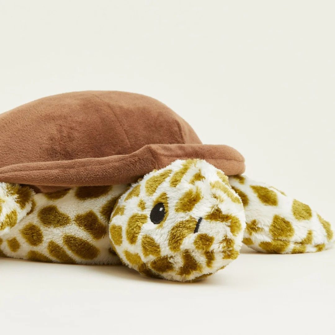 Turtle | Warmies | Heat Bag | Weighted Plushie - Image 3