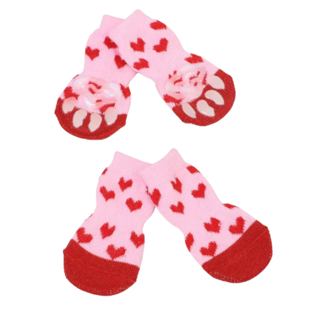 Small Socks | Assorted Colours - Image 2