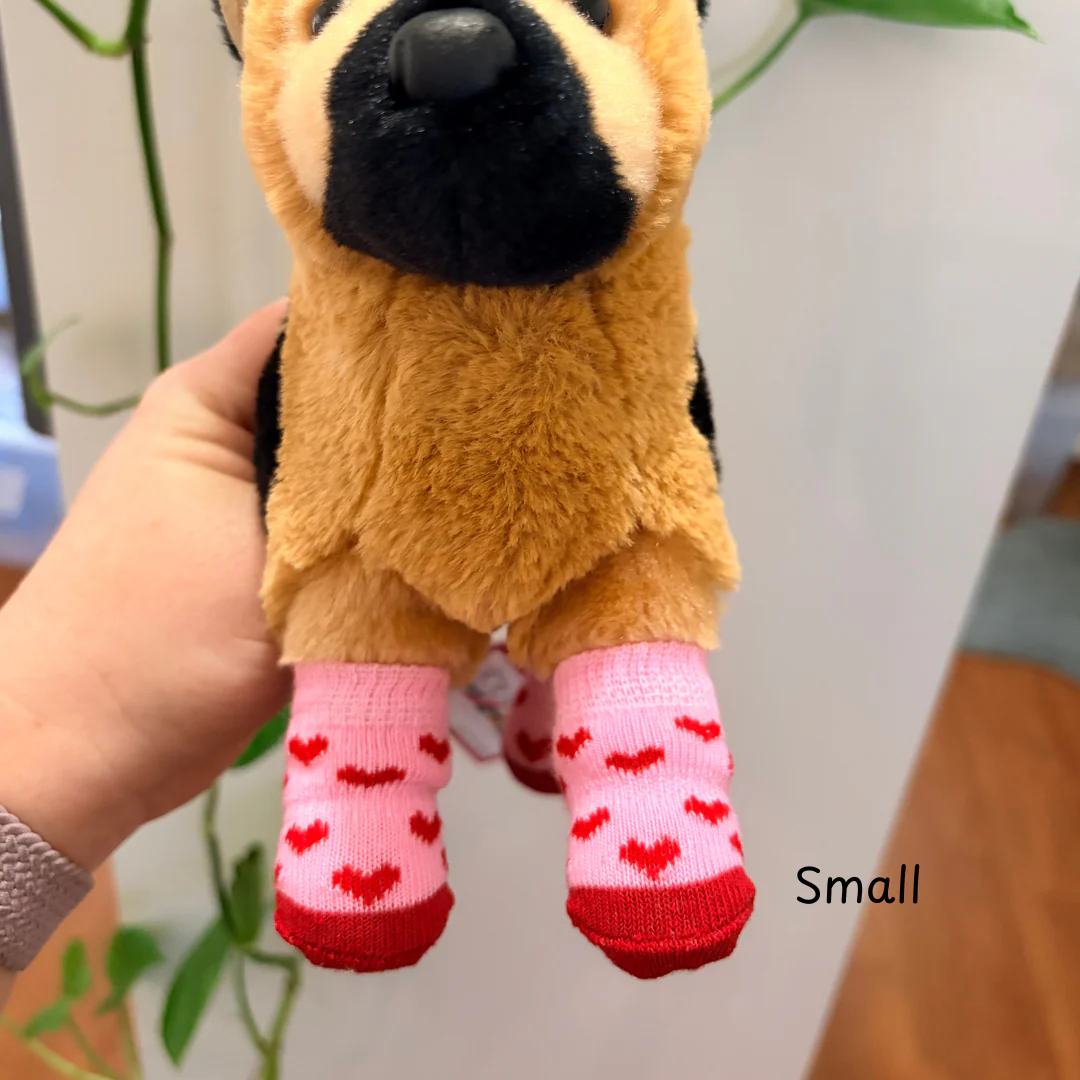 Small Socks | Assorted Colours - Image 3