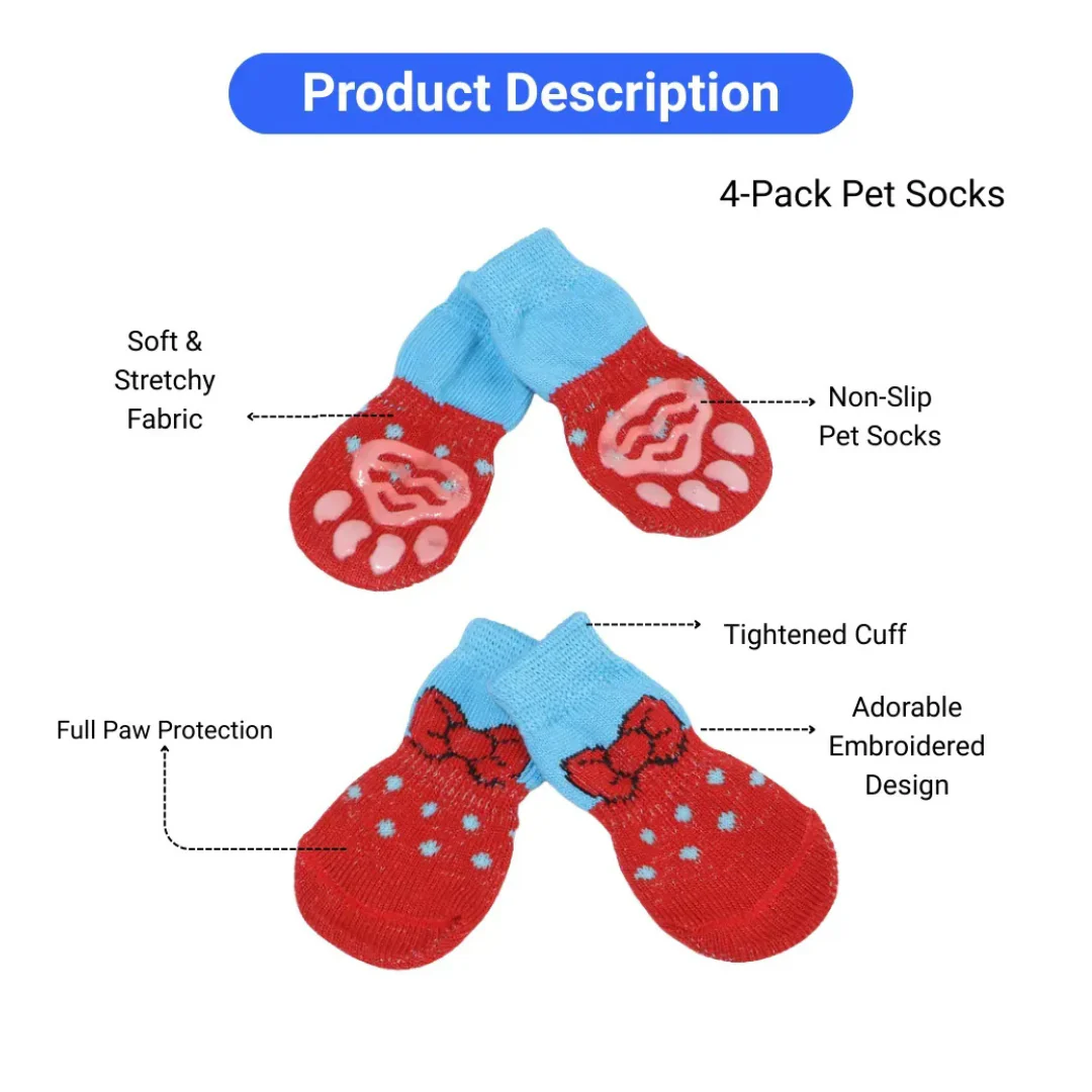 Small Socks | Assorted Colours - Image 7