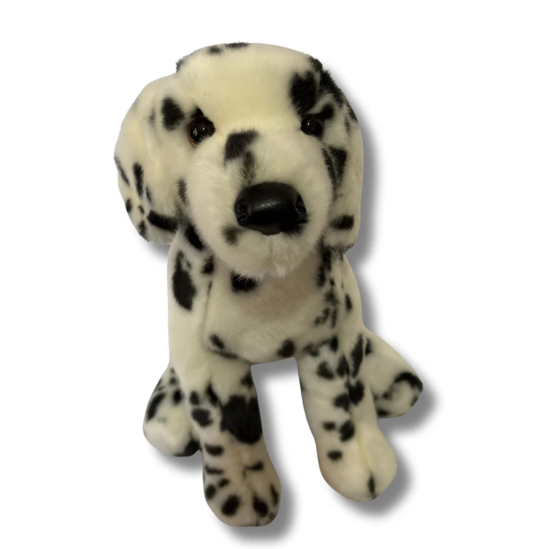 Winston Dalmatian | Douglas Dog | 16" - Image 3