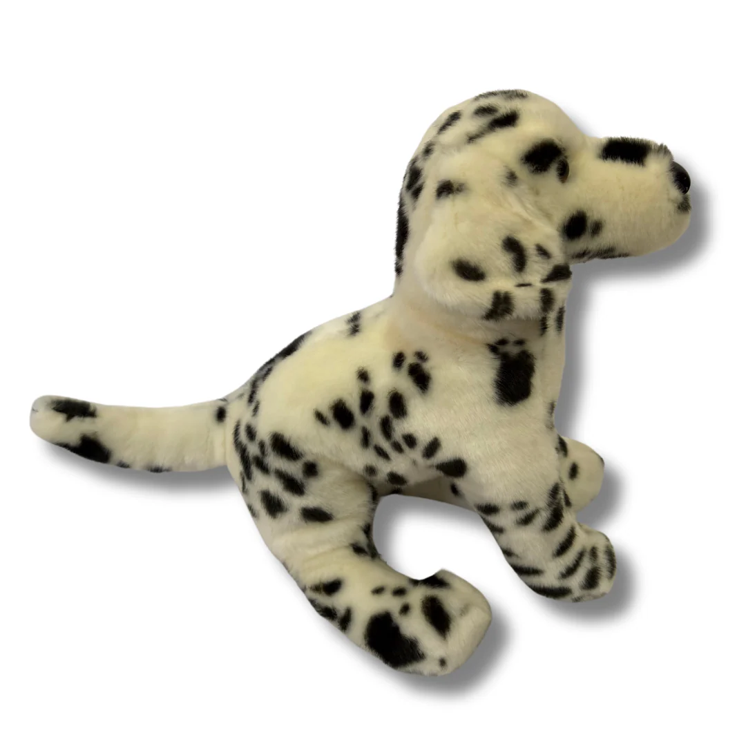 Winston Dalmatian | Douglas Dog | 16" - Image 4